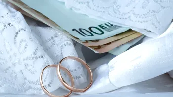 Ce îi deranjează pe români la nunți. Detaliile care îi fac pe invitați să scadă „darul” din plic: „Trebuia să scot mai mult”
