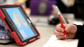Ce este „Ora de GIS”, noua materie pe care elevii o pot studia la liceu. Ce vor învăța la curs