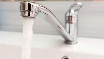 De ce factura la apă poate fi mai mare dacă stai la ultimul etaj. Problema care apare în multe blocuri