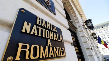 Au scăzut rezervele valutare ale României. Ce înseamnă acest lucru pentru cursul euro și economie