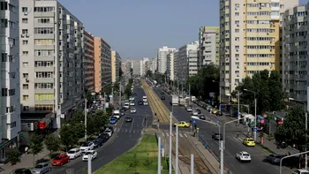 Unde găseşti apartamente sub 100.000 de euro din București. Cartierele în care mai sunt locuințe la prețuri accesibile