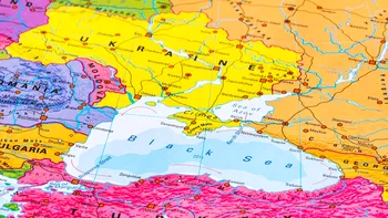 Marea Neagră, principala zonă de risc. Scenariul Rusiei de care România ar trebui să se teamă, cum ar putea Putin să provoace NATO