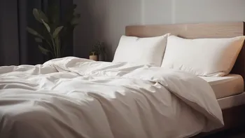 Obiceiurile zilnice care scurtează viața saltelei. Greșeala pe care mulți o fac imediat după ce se trezesc