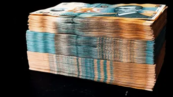 ANAF caută diferențele dintre venituri și avere. Ce se întâmplă dacă spui că banii provin din economii ținute în casă