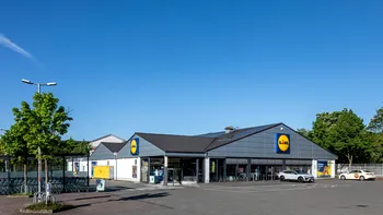 Produsul românesc care face furori în magazinele din străinătate. Exporturile prin Lidl au ajuns la aproape de trei ori nivelul de anul trecut