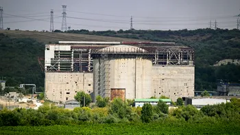 De la un șantier început în comunism, la pilonul energetic al României. Istoria Centralei de la Cernavodă, momentul critic din aprilie 1996