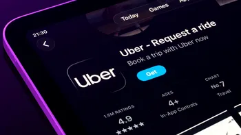 Câți bani mai câștigă șoferii de Uber și Bolt după scumpirea motorinei şi benzinei. Sumele după taxe și carburant