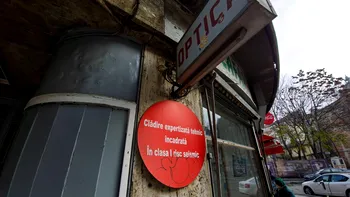Ce se întâmplă cu apartamentul tău dacă blocul este declarat cu risc seismic major. Îl mai poți vinde, închiria sau ipoteca?