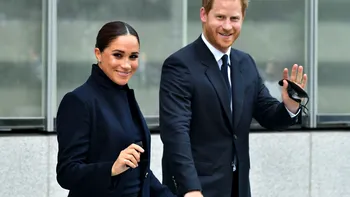 Motivul pentru care Prințul Harry și Meghan se întorc în Marea Britanie. Ce viitor pregătesc pentru Archie și Lilibet