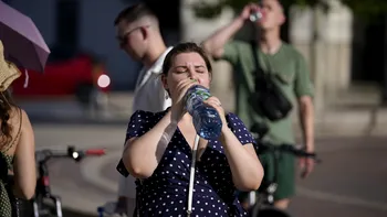 România a doborât 150 de recorduri de temperatură într-o singură săptămână. Zonele în care căldura a ajuns la valori neobișnuite
