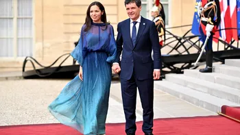 Ce salarii au Mirabela Grădinaru și Nicușor Dan. Sumele încasate lunar nu sunt deloc mici