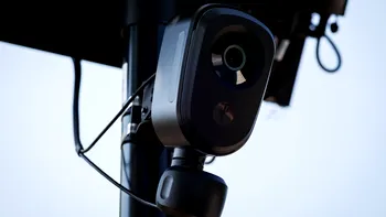 Unde sunt montate camerele ANPR pentru rovinietă în România. Harta şoselelor pe care poţi fi amendat