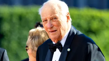 Regele Harald al Norvegiei a murit. De ce era considerat printre cei mai 