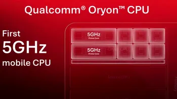 Qualcomm sparge bariera de 5 GHz pe telefon. Noul procesor Oryon promite un salt uriaș de performanță pentru următorul Snapdragon