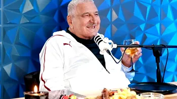 Cât costă un platou pescăresc la restaurantul lui Rică Răducanu din Neptun. Meniul complet şi preţurile din 2026