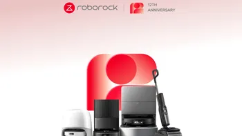 Ultimul weekend cu reduceri Roborock la eMAG: vouchere de până la 20% până pe 31 august