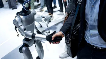 China bate tot cu robotul umanoid care ar putea deveni noul partener de apartament. Listarea la bursă care lasă SUA în urmă