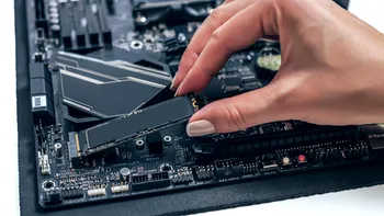 Cum verifici starea SSD-ului fără programe complicate