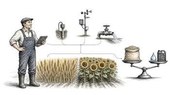 Tehnologia în agricultură: de ce digitalizarea nu e gadget, ci randament și predictibilitate
