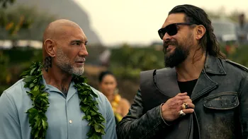 „The Wrecking Crew” e genul de film care nu inventează nimic, dar te ține lipit de ecran: Jason Momoa și Dave Bautista fac prăpăd pe Prime Video REVIEW