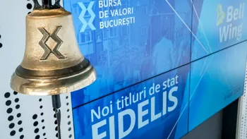 Cum funcționează titlurile de stat FIDELIS. Ce dobândă primești, când încasezi banii şi cât câștigi dacă investești 10.000 sau 50.000 de lei