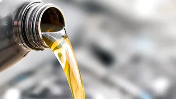 Nivelul uleiului crește la un motor diesel: regenerări DPF, combustibil în carter sau măsurare greșită