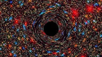 Universul ar putea evolua asemenea organismelor? Teoria care încearcă să explice cum apar noi universuri