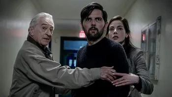 Netflix are un nou film care te ține în suspans până la final. „The Whisper Man” începe banal, dar devine tot mai bun. Adam Scott din „Severance” și Robert De Niro duc un thriller întunecat REVIEW