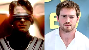 Marvel și-ar fi găsit noul lider al X-Men. Starul Heartstopper, aproape să devină Cyclops în MCU
