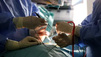 Colecistectomia, cel mai sigur tratament al litiazei biliare. Chirurg: “Pietrele sunt periculoase, indiferent de mărimea lor”