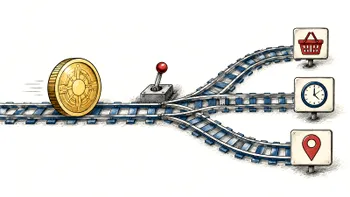 Moneda digitală programabilă: cine stabilește unde, când și pe ce pot fi cheltuiți banii?