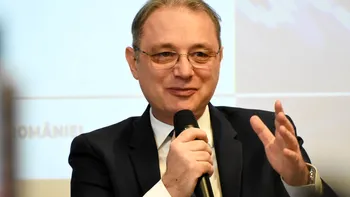 Ce avere are Luca Niculescu, favoritul lui Nicușor Dan pentru funcția de premier. Lista proprietăților și banii din conturi