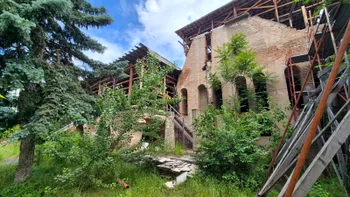Locul din București în care au domnit Vlad Țepeș și Mihai Viteazul intră în reparații. Cât costă renovarea Curții Vechi după ani de degradare