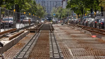 Șantierele din București care transformă traficul într-un coșmar. Străzi închise, restricții și lucrări care țin până în 2027