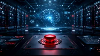 Am ajuns să construim butonul de oprire pentru inteligența artificială. De ce ar trebui să ne îngrijoreze