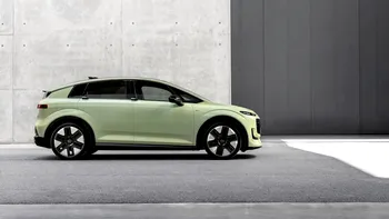 Audi A2 revine ca electrică de 38.200 de euro: 646 km autonomie și consum mai mic decât orice Audi de serie