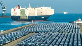 China a exportat în opt luni mai multe mașini decât în tot anul trecut: valul electric ajunge la porțile Europei
