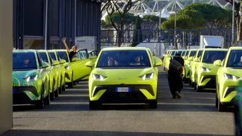 Mașinile electrice chinezești sunt cu până la 40% mai ieftine, iar Hyundai avertizează că următoarea țintă este SUA. Europa a simțit deja valul