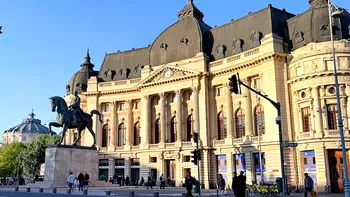 Inteligența artificială intră în bibliotecile românești. Ce schimbări pregătește un proiect lansat la București