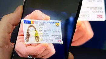 UE îți mută buletinul și permisul auto în telefon. Ce acte vei putea avea în portofelul digital și când ajunge RO Wallet în România