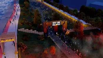 Cât costă intrarea la West Side HalloFest 2026. Doar în prima zi accesul la festivalul de la Lacul Morii este gratuit
