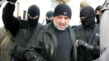 Ce avere avea Omar Hayssam înainte de a fi condamnat pentru terorism. Fostul afacerist a fost eliberat condiţionat