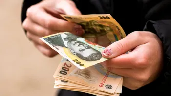 Ce taxe plătește un român dintr-un salariu de 6.000 de lei. Câți bani ajung efectiv în buzunar