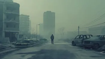 Cele mai sigure locuri de pe Pământ în cazul unui război nuclear. Unde ar fi cele mai mari șanse de supraviețuire