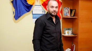 Cine este Răzvan Leu, afaceristul care acuză că a fost înșelat de Călin Georgescu. Suma pierdută de omul de afaceri este uriaşă