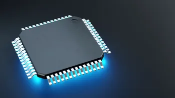 Cipul care poate fi rescris cu lumină: cercetătorii au creat un semiconductor programabil după fabricație