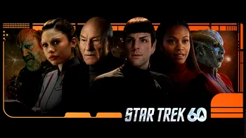 Star Trek împlinește 60 de ani: ce poți vedea pe SkyShowtime în România