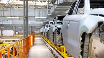 Craiova și-a consolidat rolul în industria auto. Câte mașini a produs uzina Ford Otosan în 2026