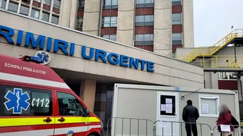 Criză în marile spitale din România. Nu mai sunt bani pentru medicamente și materiale: „Riscăm să nu mai putem asigura serviciile de urgență”