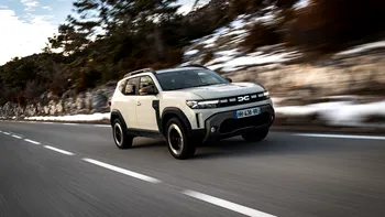 Dacia Duster cu diferențial spate zgomotos: ce sunete apar și de ce nu trebuie ignorate